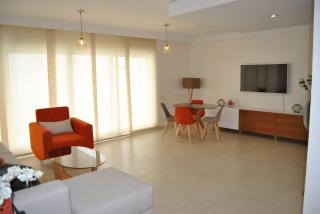 Luxury apartment in tanger's hills Famillies Only - Tanger - 3