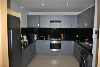 Luxury apartment in tanger's hills Famillies Only - Tanger - 2