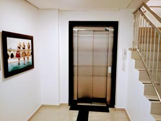 Golden Hotel - O MAIS CENTRAL - Pet Friendly - Chapecó - 3