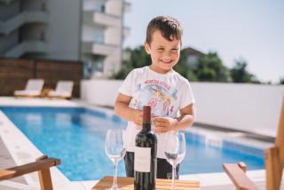 Belvedere Apartments - Ulcinj - 0