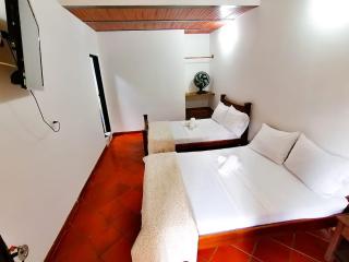 Casa Campestre Las Nieves - San Gil - 3