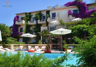 Hôtel La Villa Sainte Valérie Adults Only - Juan-les-Pins - 2