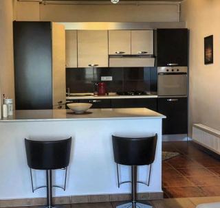 Apartament Vila Maria - Mamaia - 9