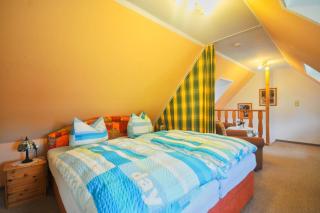 Ferienwohnung Adermann Moritzdorf - Ostseebad Sellin - 2