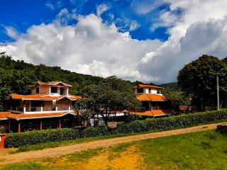 Casa Campestre Las Nieves - San Gil - 5