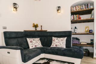 Casa Bisou Italia WIFI et Parking FREE privato - Diano San Pietro - 4