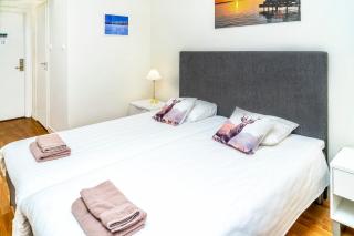 Hotell Linden - Östersund - 6