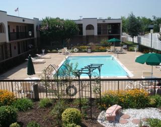 Motel 6 Stafford, VA Quantico - 5