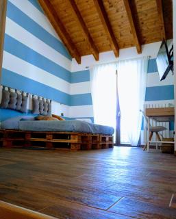 B&B Le Strade del GAVI - Francavilla Bisio - 5