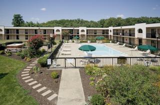 Motel 6 Stafford, VA Quantico - 3