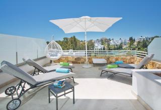 Marbella Senses - luxury villa with sea views - Marbella - 8