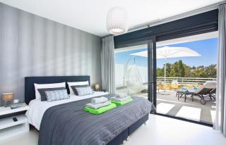 Marbella Senses - luxury villa with sea views - Marbella - 1