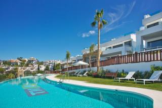 Marbella Senses - luxury villa with sea views - Marbella - 7