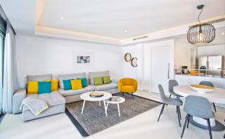 Marbella Senses - luxury villa with sea views - Marbella - 5