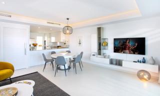 Marbella Senses - luxury villa with sea views - Marbella - 6