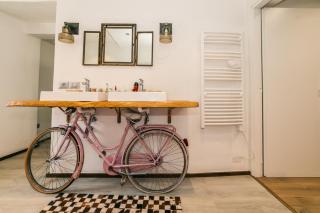 Casa Bisou Italia WIFI et Parking FREE privato - Diano San Pietro - 0