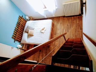 B&B Le Strade del GAVI - Francavilla Bisio - 1