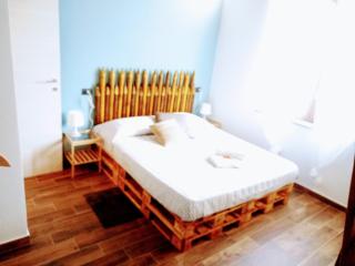 B&B Le Strade del GAVI - Francavilla Bisio - 7