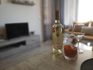 Art Apartments in Pomorie - Pomorie - 1