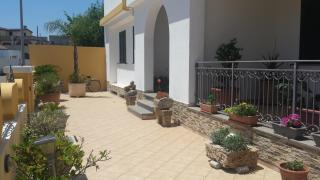 La Casa Di Madia - Gagliano del Capo - 8