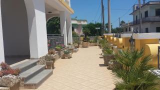 La Casa Di Madia - Gagliano del Capo - 7