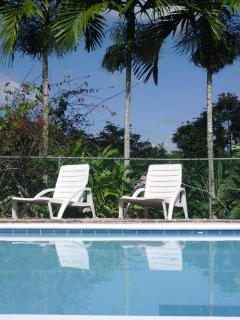 Tamarind Great House - Oracabessa - 5
