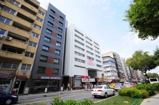 Grand Hekimoğlu HOTELS - Izmir - 9