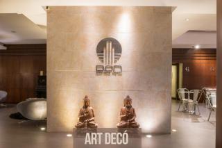 DON Boutique Hotel Montevideo - Montevideu - 0