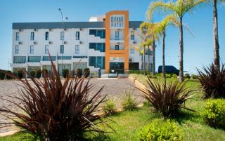 Brivali Hotel e Eventos - Caçador - 8