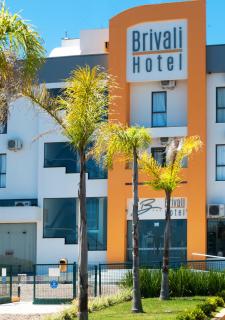 Brivali Hotel e Eventos - Caçador - 6