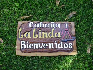 Cabaña la linda Vaqueros - Salta - 7