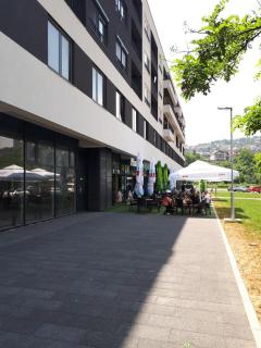 Meandar Luxury Apartment - 1