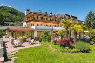 Hotel Wilma - Nalles - 3