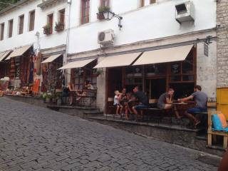Grey Stone - Gjirokastër - 6