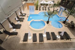 Hotel Dedal - Mamaia Sat/Năvodari - 6
