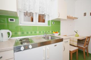 Apartment Zvone - Baška - 4