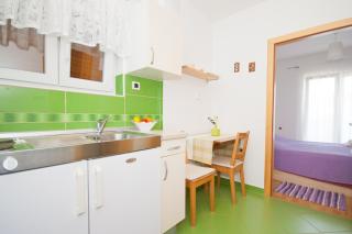 Apartment Zvone - Baška - 3