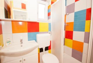 Apartment Zvone - Baška - 2