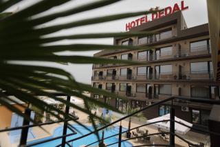 Hotel Dedal - Mamaia Sat/Năvodari - 7