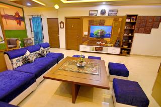 The Hideout Agra - Homestay near Taj - Agra - 4