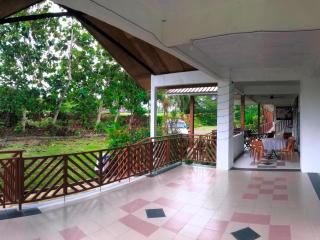 RTMS Guesthouse Semporna - 4