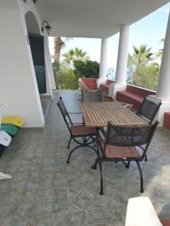 Villa del Mito - Blue Marine - Tricase - 8