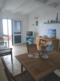 Villa del Mito - Blue Marine - 4