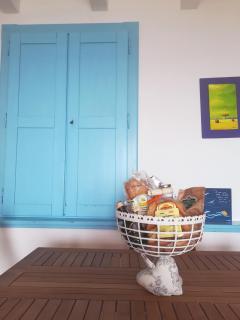 Villa del Mito - Blue Marine - 2