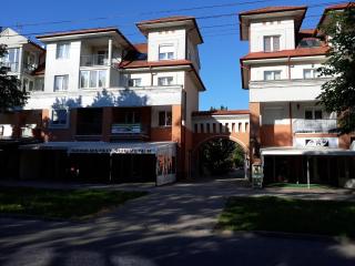 SaMuci Apartman - Hajdúszoboszló - 8