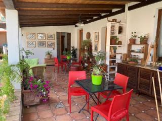 Arega B&B - Villasimius - 0