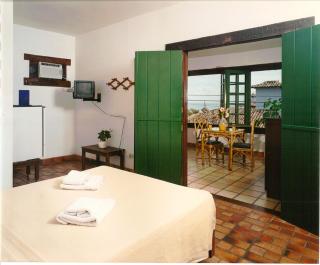 Barla Inn Suites - Búzios - 1