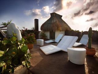 Kinbe Hotel Boutique - Playa del Carmen - 7
