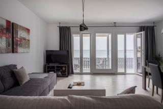 Parikias Seaside House - Kampos Paros - 4