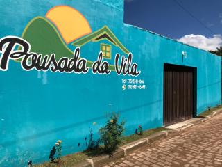 Pousada da Vila - 0